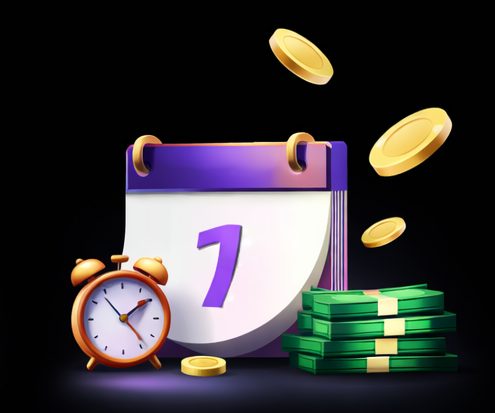 Daily Saving