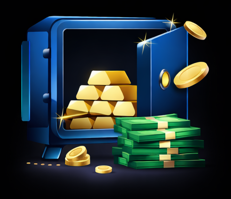 Save Gold